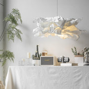 Lampe suspendue Paper Plug In